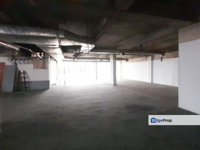 Shop for rent in Country Heights Damansara, Kuala Lumpur