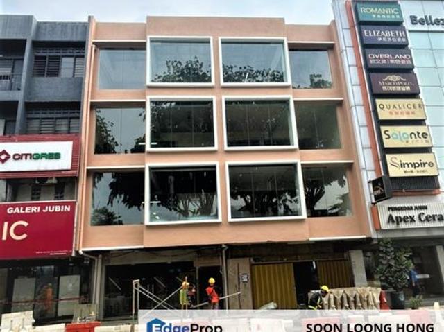 Shop for rent in Country Heights Damansara, Kuala Lumpur