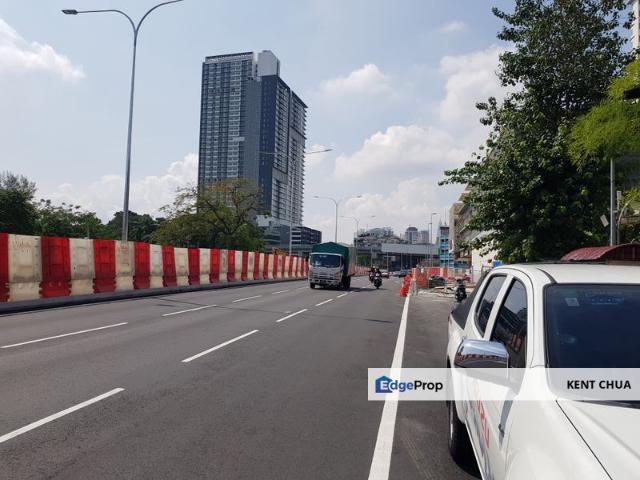 Shop for rent in Country Heights Damansara, Kuala Lumpur