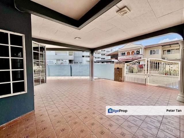 House for rent in The Pano @ Jalan Ipoh, Kuala Lumpur