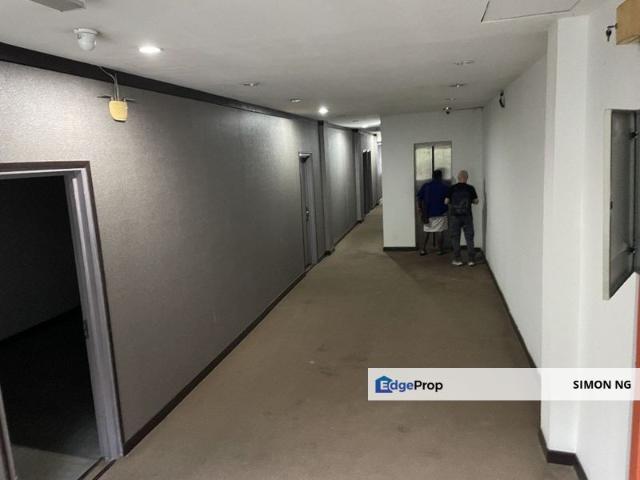 Shop for sale in Country Heights Damansara, Kuala Lumpur