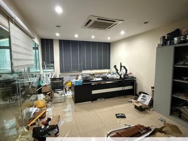 Shop for rent in Country Heights Damansara, Kuala Lumpur