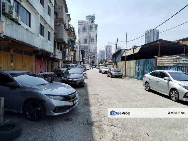 Shop for rent in Country Heights Damansara, Kuala Lumpur
