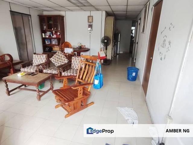 House for rent in Country Heights Damansara, Kuala Lumpur
