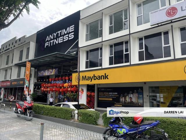 Shop for sale in Country Heights Damansara, Kuala Lumpur