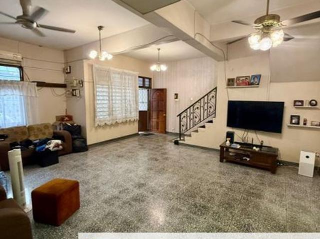 House for sale in Country Heights Damansara, Kuala Lumpur