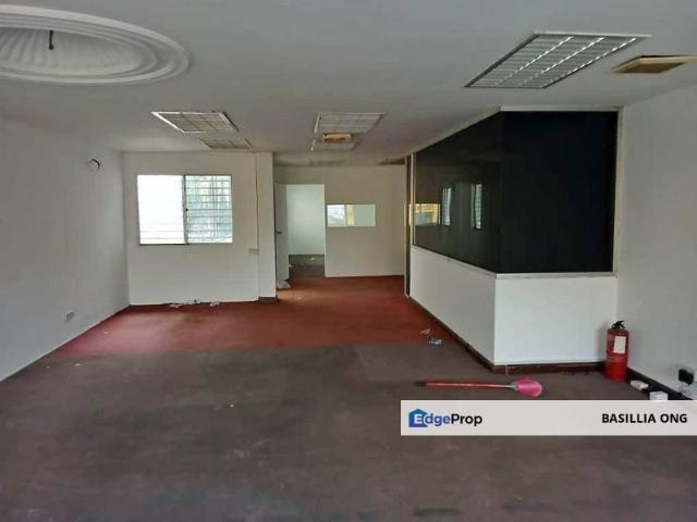 Shop for rent in Country Heights Damansara, Kuala Lumpur