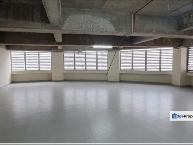 Shop for rent in Country Heights Damansara, Kuala Lumpur