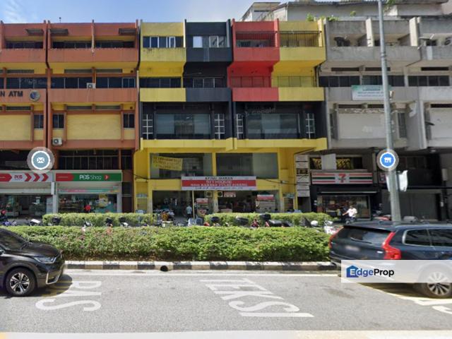 Shop for rent in Country Heights Damansara, Kuala Lumpur
