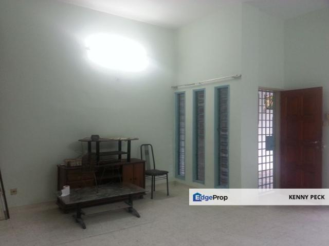 House for sale in Country Heights Damansara, Kuala Lumpur
