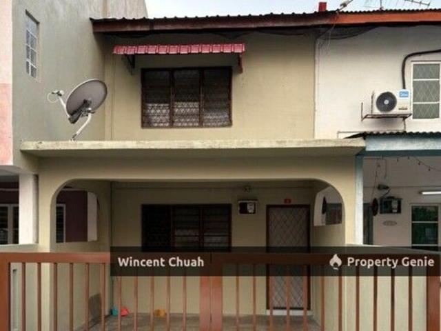 House for rent in Country Heights Damansara, Kuala Lumpur