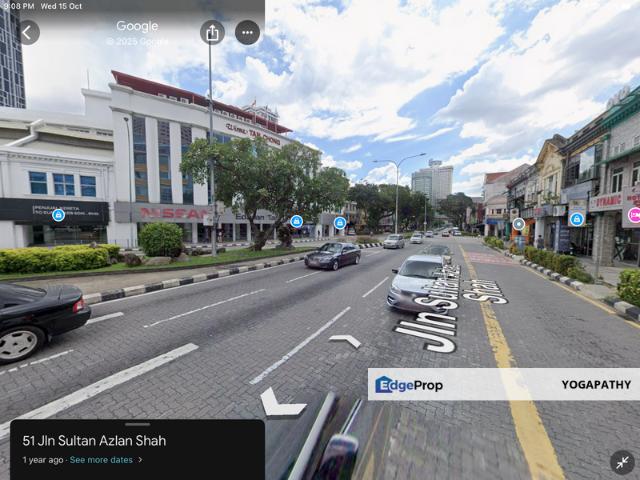 Shop for sale in Country Heights Damansara, Kuala Lumpur
