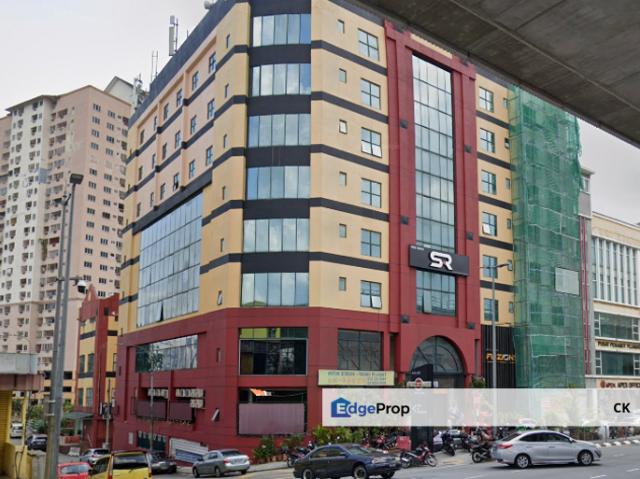 Shop for rent in Country Heights Damansara, Kuala Lumpur