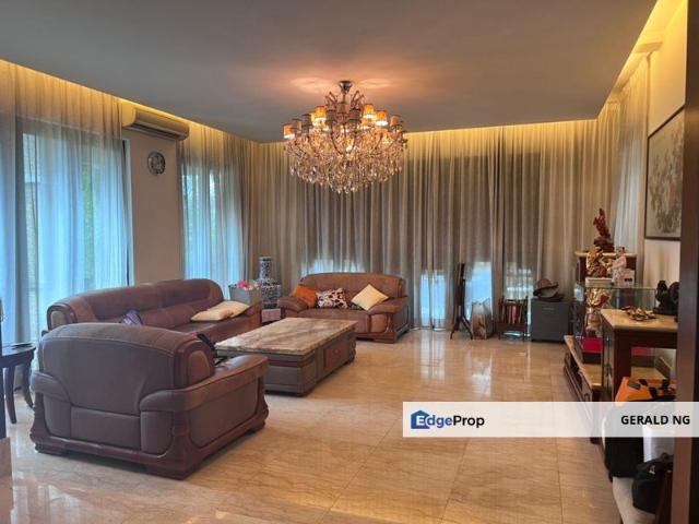 House for sale in Country Heights Damansara, Kuala Lumpur