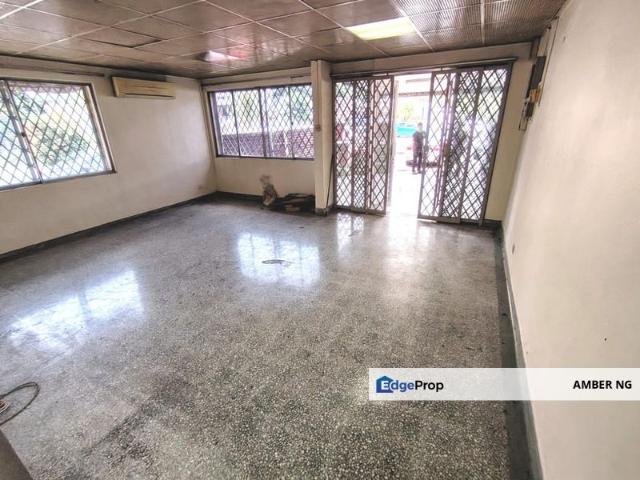 House for rent in Country Heights Damansara, Kuala Lumpur