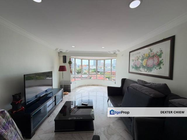 House for sale in The Pano @ Jalan Ipoh, Kuala Lumpur