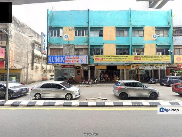 Shop for rent in Country Heights Damansara, Kuala Lumpur