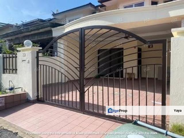 House for rent in Country Heights Damansara, Kuala Lumpur