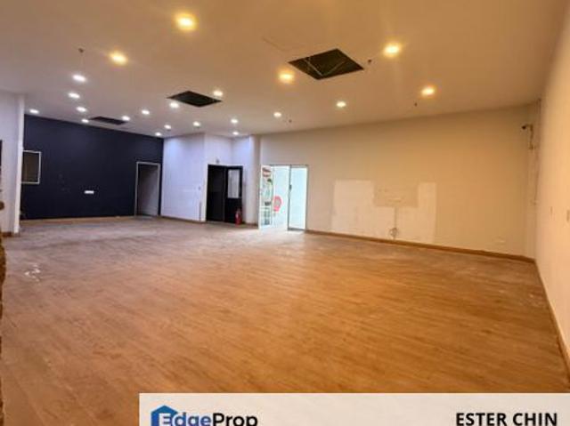 Warehouse for rent in Country Heights Damansara, Kuala Lumpur