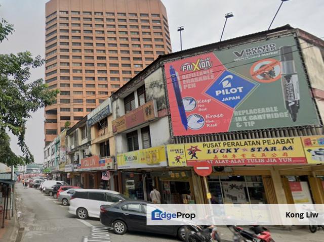 Shop for sale in Taman Impian, Kuala Lumpur