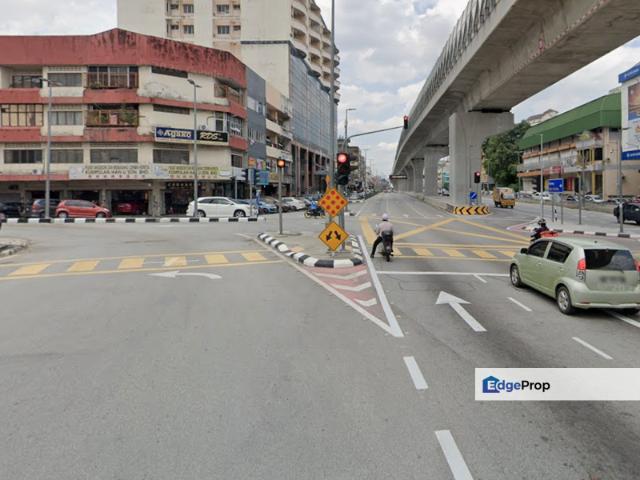 Shop for sale in Country Heights Damansara, Kuala Lumpur