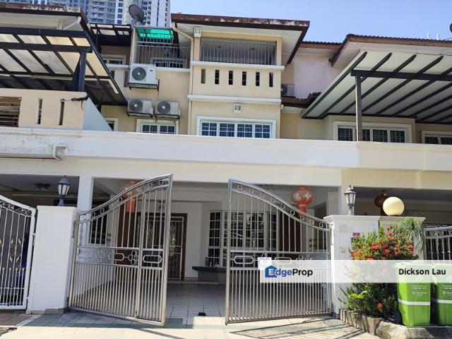 House for rent in Country Heights Damansara, Kuala Lumpur