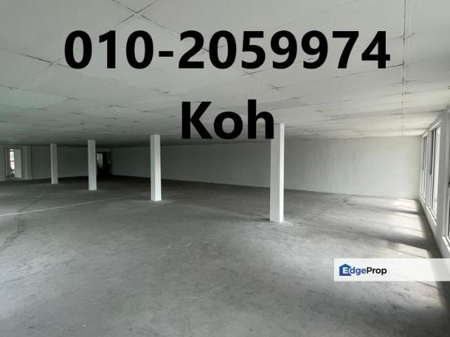 Shop for rent in Country Heights Damansara, Kuala Lumpur