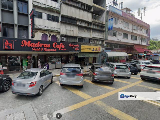Shop for rent in Country Heights Damansara, Kuala Lumpur
