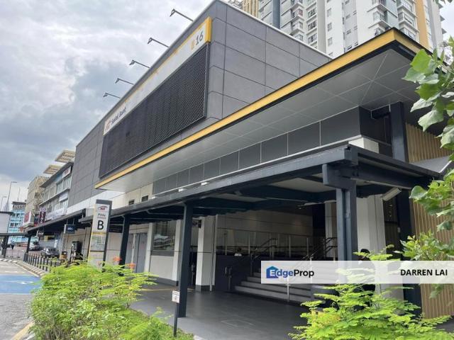 Shop for sale in Country Heights Damansara, Kuala Lumpur