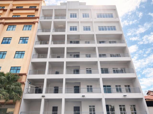 Shop for rent in Kuala Lumpur, Country Heights Damansara