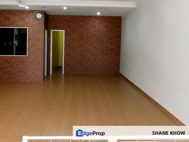 Shop for rent in Country Heights Damansara, Kuala Lumpur