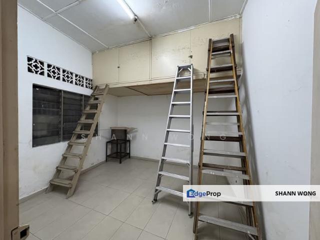 House for sale in Country Heights Damansara, Kuala Lumpur