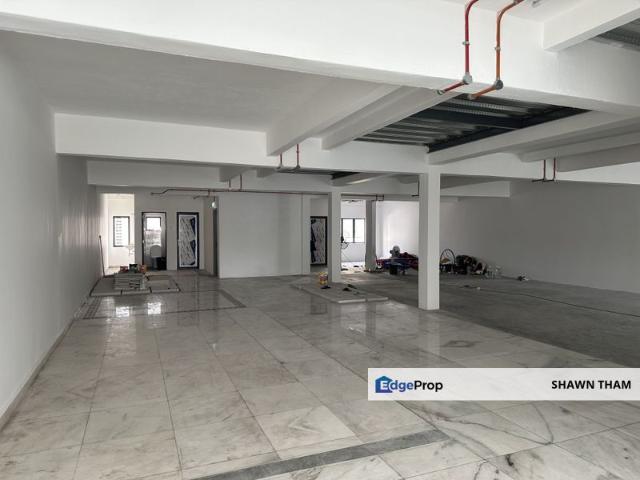 Shop for rent in Country Heights Damansara, Kuala Lumpur