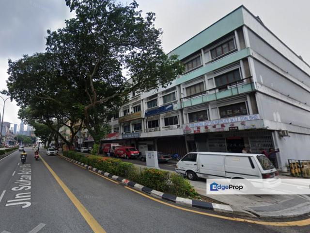 Shop for rent in Country Heights Damansara, Kuala Lumpur