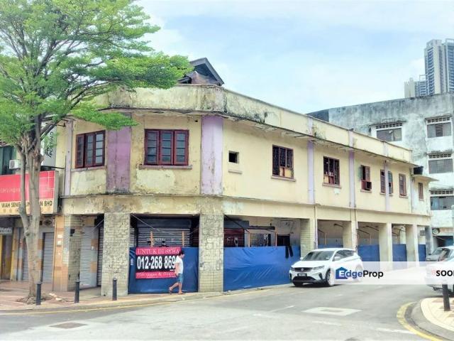 Shop for rent in Country Heights Damansara, Kuala Lumpur
