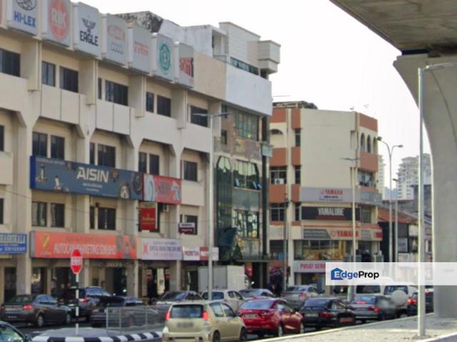 Shop for sale in Country Heights Damansara, Kuala Lumpur