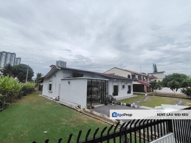 House for rent in Country Heights Damansara, Kuala Lumpur