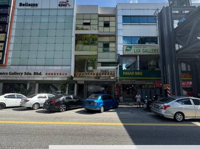 Shop for sale in Country Heights Damansara, Kuala Lumpur