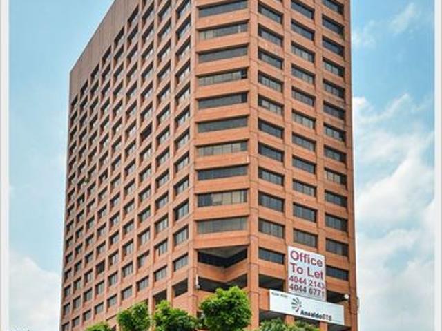Shop for rent in Country Heights Damansara, Kuala Lumpur