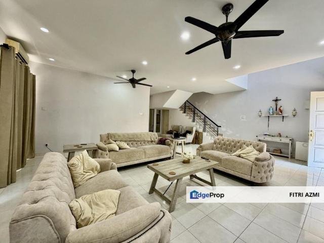 House for sale in Country Heights Damansara, Kuala Lumpur