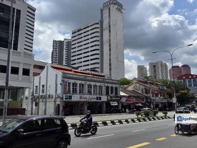 Shop for rent in Country Heights Damansara, Kuala Lumpur