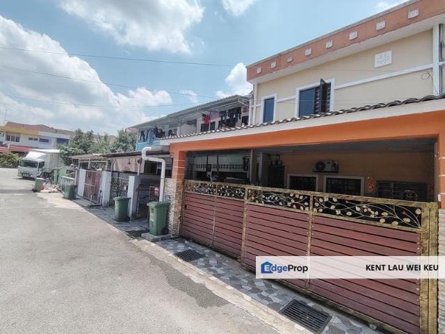 House for sale in Country Heights Damansara, Kuala Lumpur