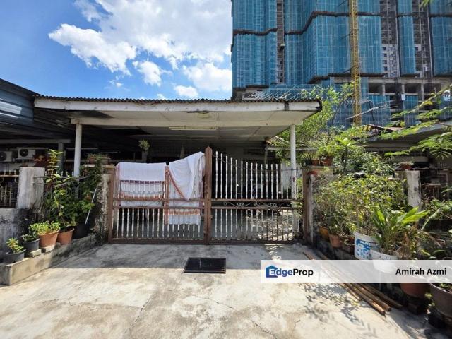 House for sale in Country Heights Damansara, Kuala Lumpur