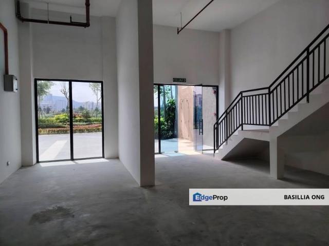Shop for rent in Country Heights Damansara, Kuala Lumpur