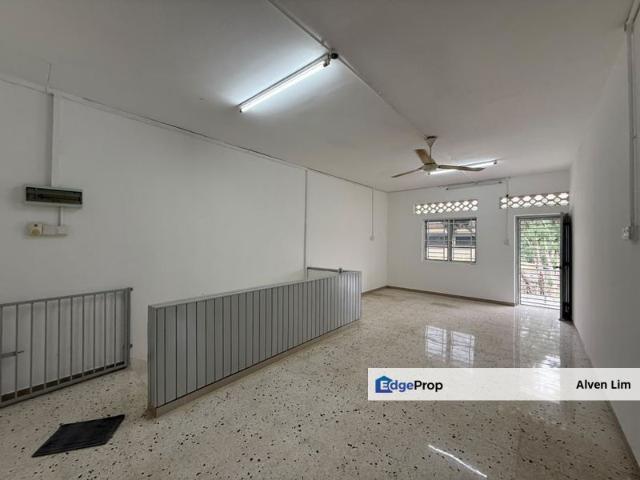 House for sale in Kuala Lumpur, Country Heights Damansara