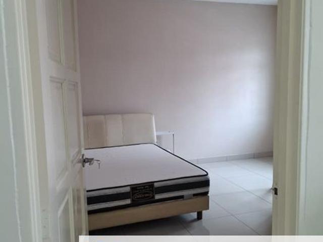 House for rent in The Pano @ Jalan Ipoh, Kuala Lumpur