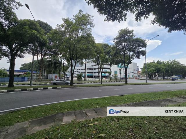 Shop for sale in Country Heights Damansara, Kuala Lumpur