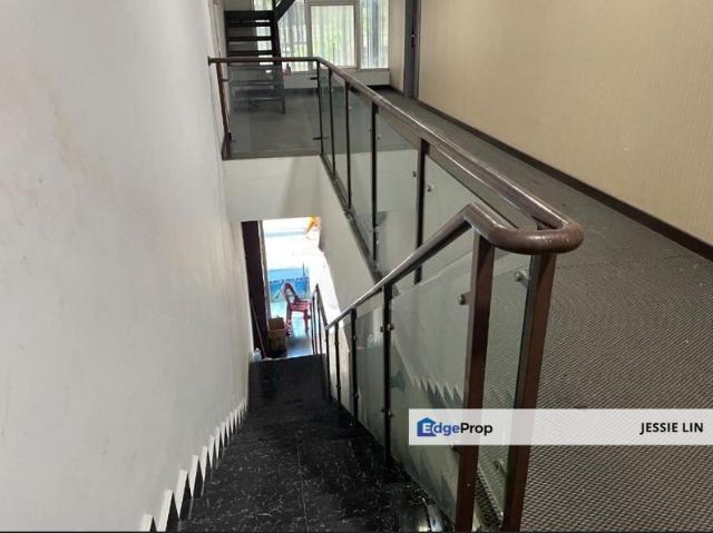 Shop for rent in Country Heights Damansara, Kuala Lumpur