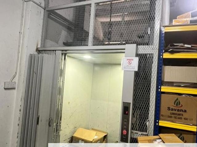 Shop for sale in Country Heights Damansara, Kuala Lumpur