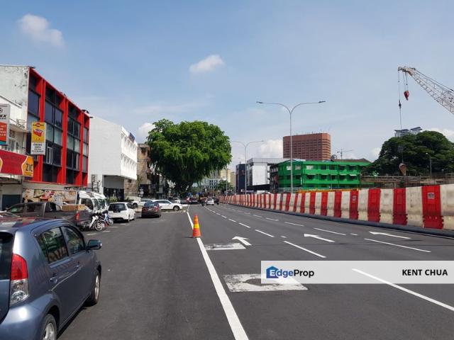 Shop for sale in Country Heights Damansara, Kuala Lumpur